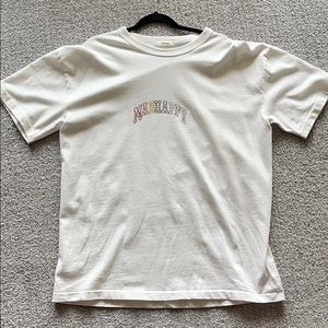 Madhappy x Swarovski tee